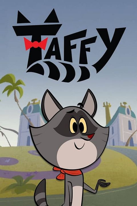 Taffy : Affiche