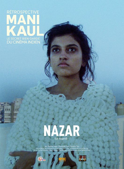 Nazar : Affiche