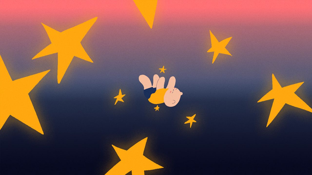 L'Imagination est une folle aventure : Photo