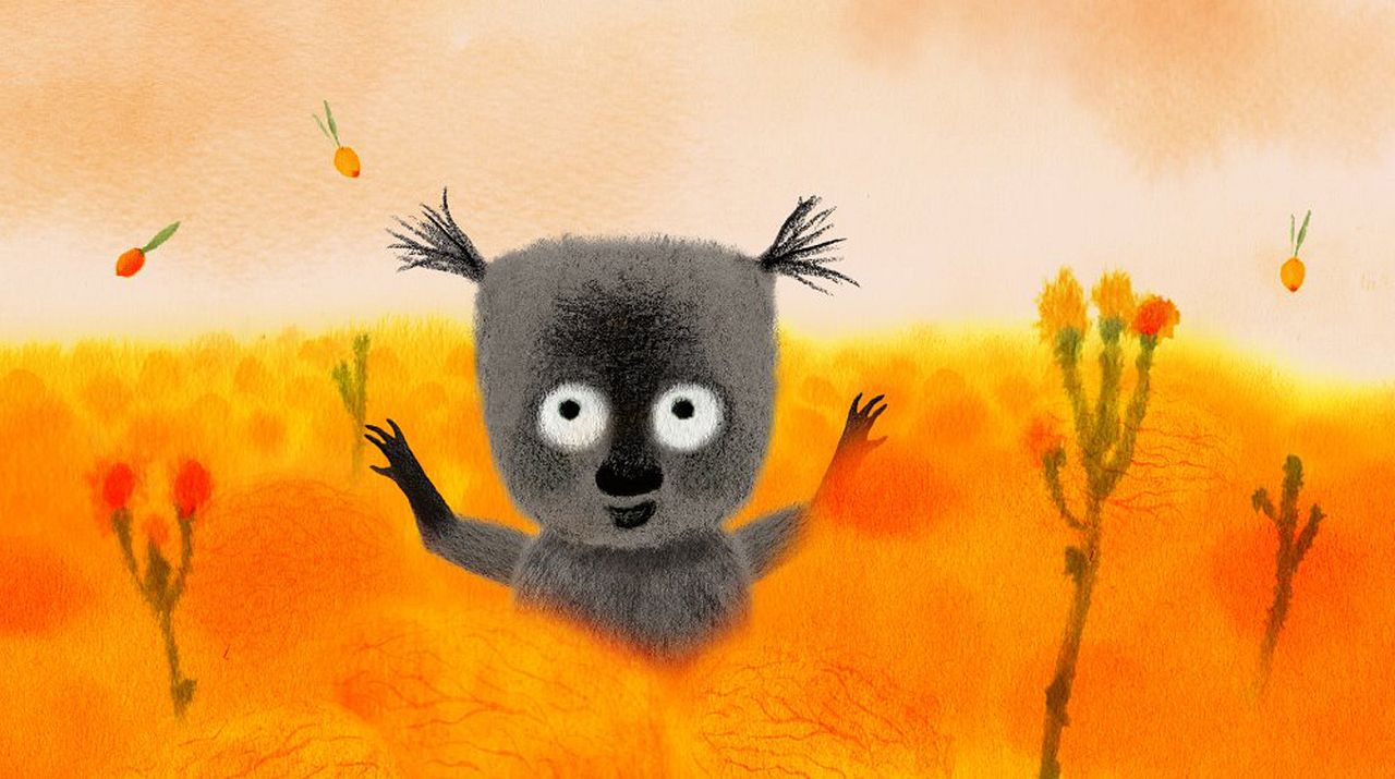 L'Imagination est une folle aventure : Photo