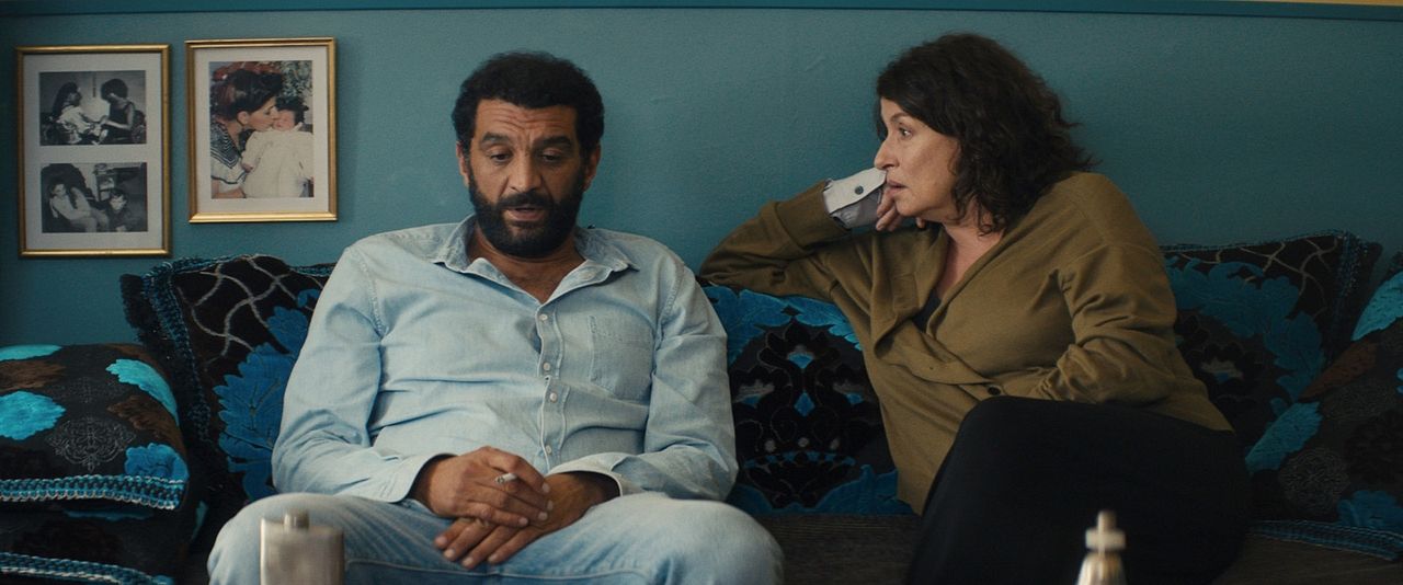 Youssef Salem a du succès : Photo Ramzy Bedia, Noémie Lvovsky