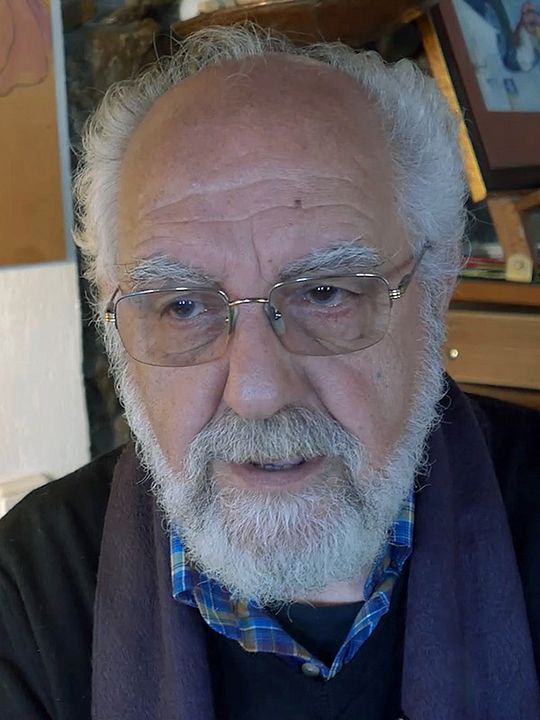 Dimitris, Nikos... et le principe de l’incertitude : Affiche
