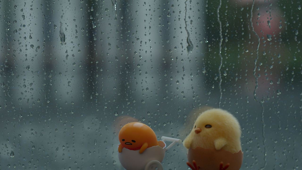 Gudetama : Une aventure œuforique : Photo