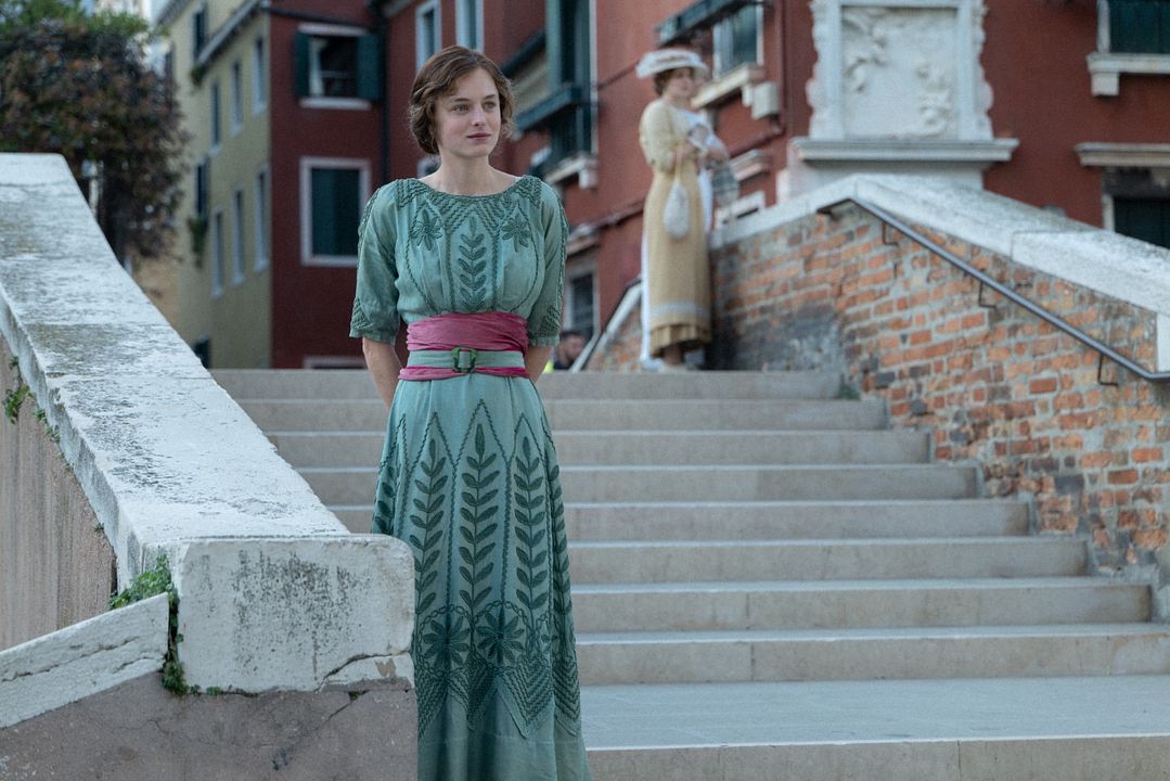 L'Amant de Lady Chatterley : Photo