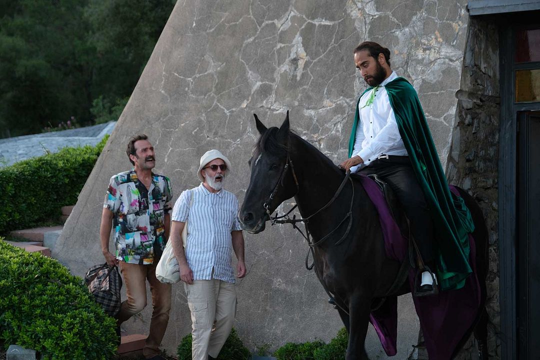Çakallarla Dans 6 : Photo