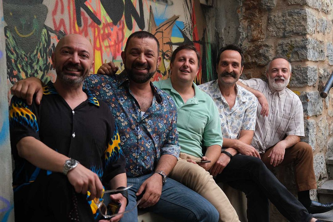 Çakallarla Dans 6 : Photo