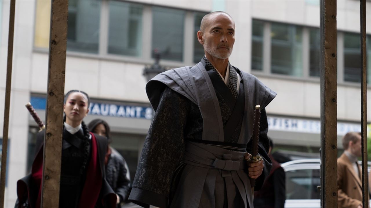 47 Ronin - Le Sabre de la Vengeance : Photo