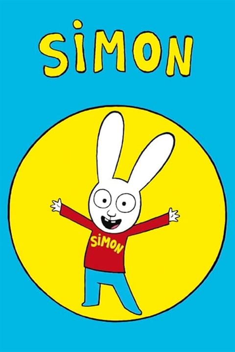 Simon : Affiche