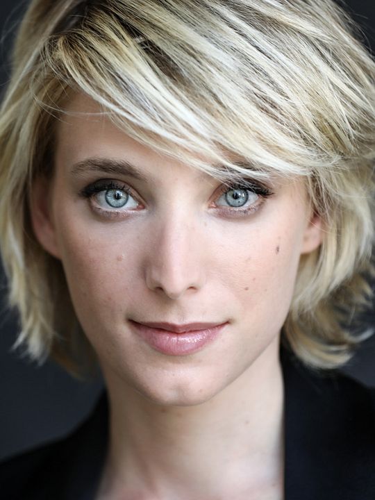 Affiche Marie Toscan