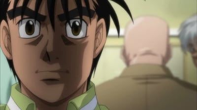 Hajime no Ippo : The fighting : Affiche