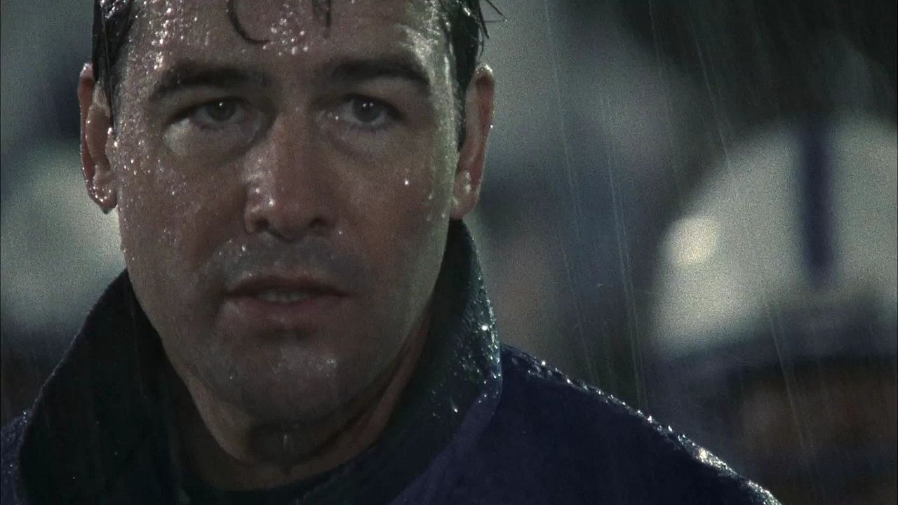 Friday Night Lights : Affiche