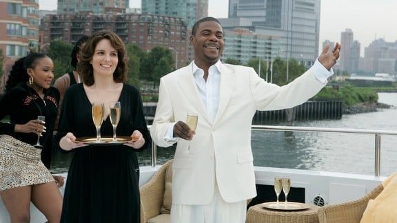 30 Rock : Affiche