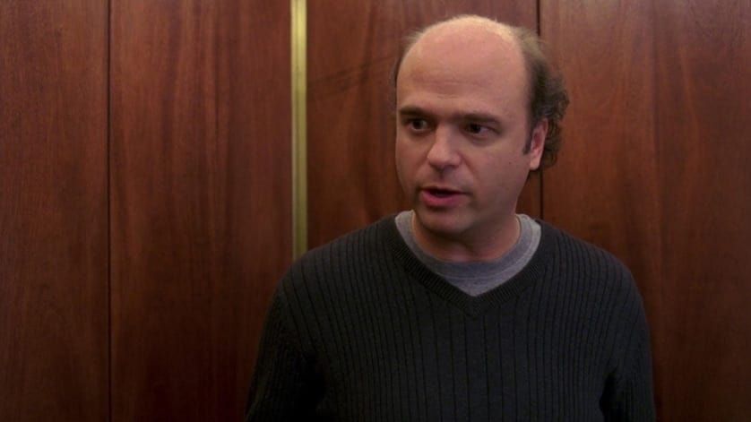 30 Rock : Affiche