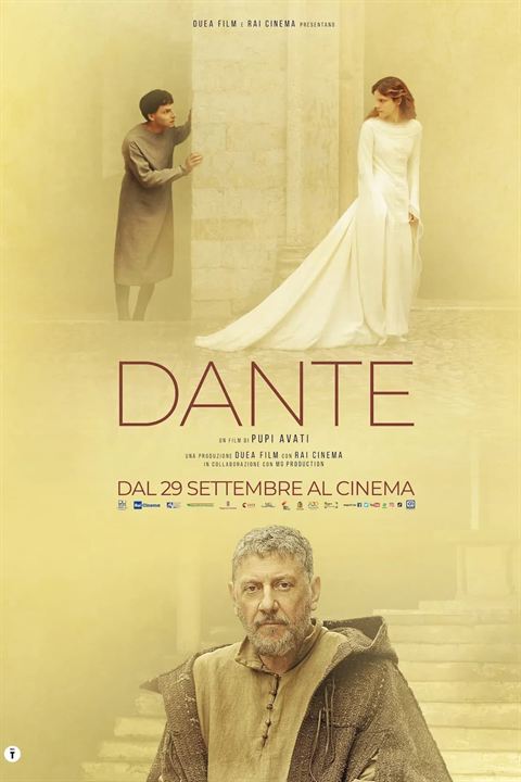 Dante : Affiche
