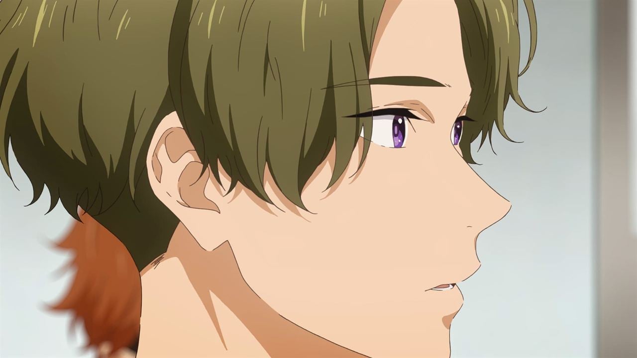 Tsurune : Affiche