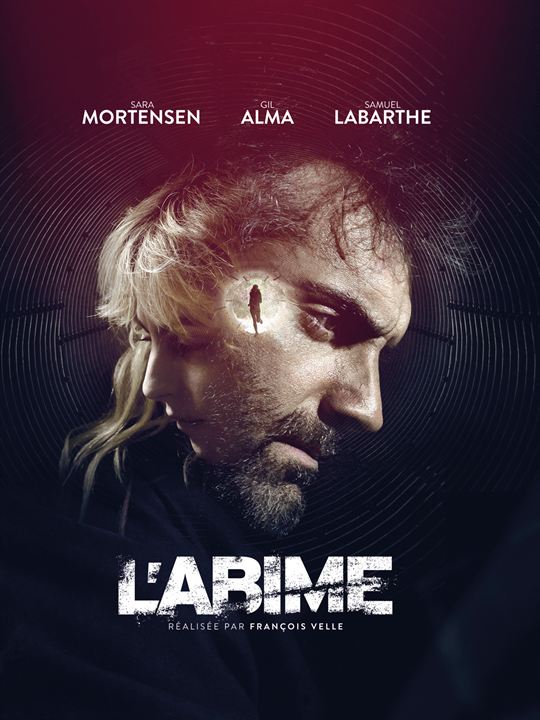 L'abîme : Affiche