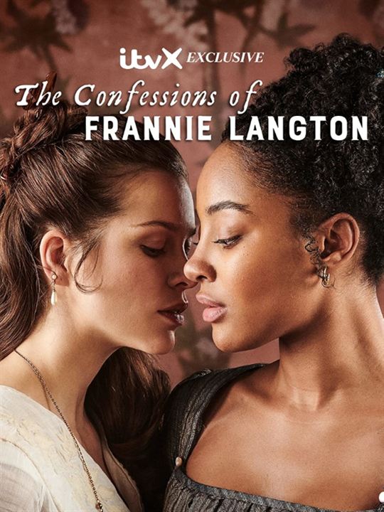 The Confessions of Frannie Langton : Affiche