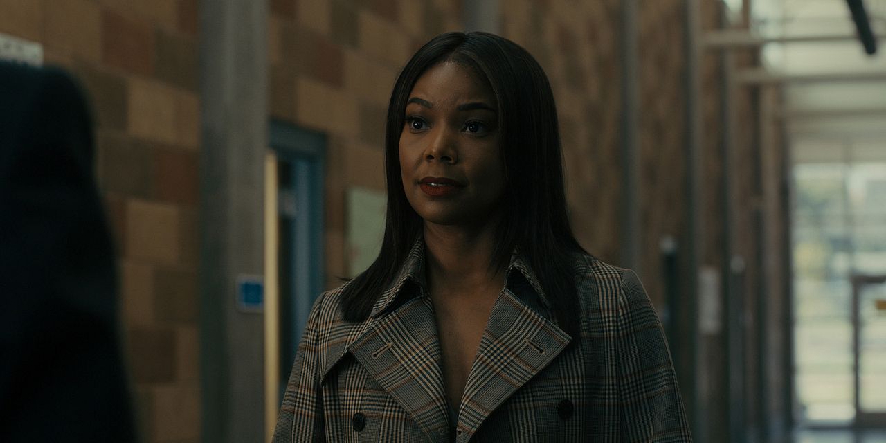 Truth Be Told : Photo Gabrielle Union