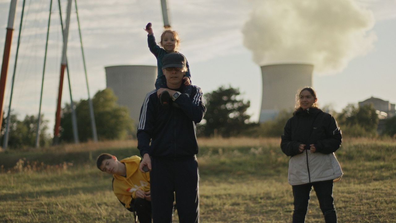 Nomades du nucléaire : Photo
