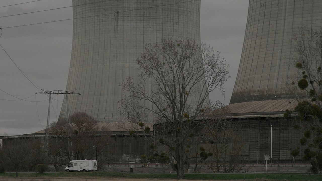 Nomades du nucléaire : Photo