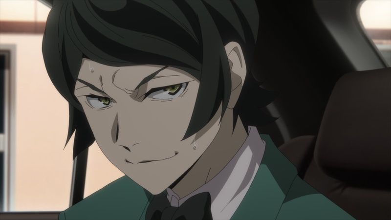 Bungo Stray Dogs : Photo
