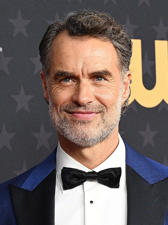 Affiche Murray Bartlett