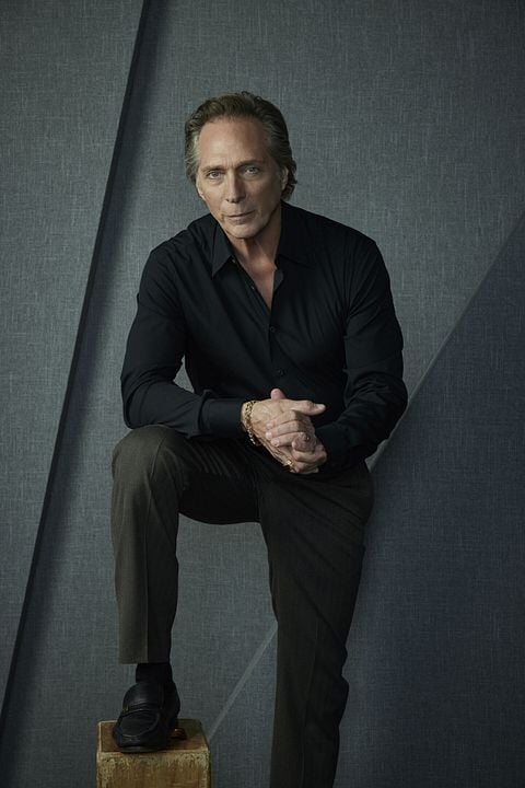 Photo William Fichtner