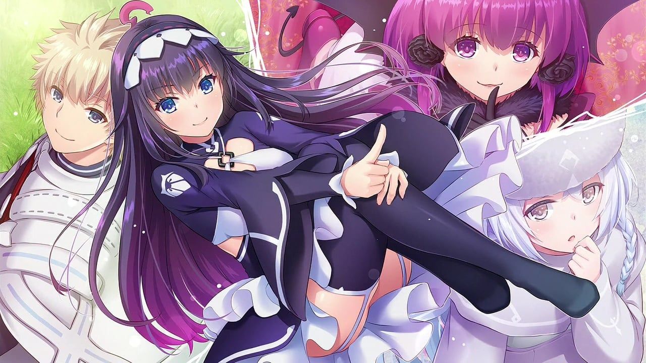 Infinite Dendrogram : Affiche