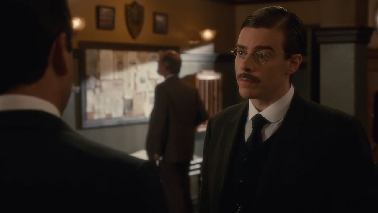 Poster saison 15 Affiche 33 sur