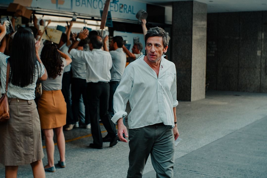 Adiós Buenos Aires : Photo