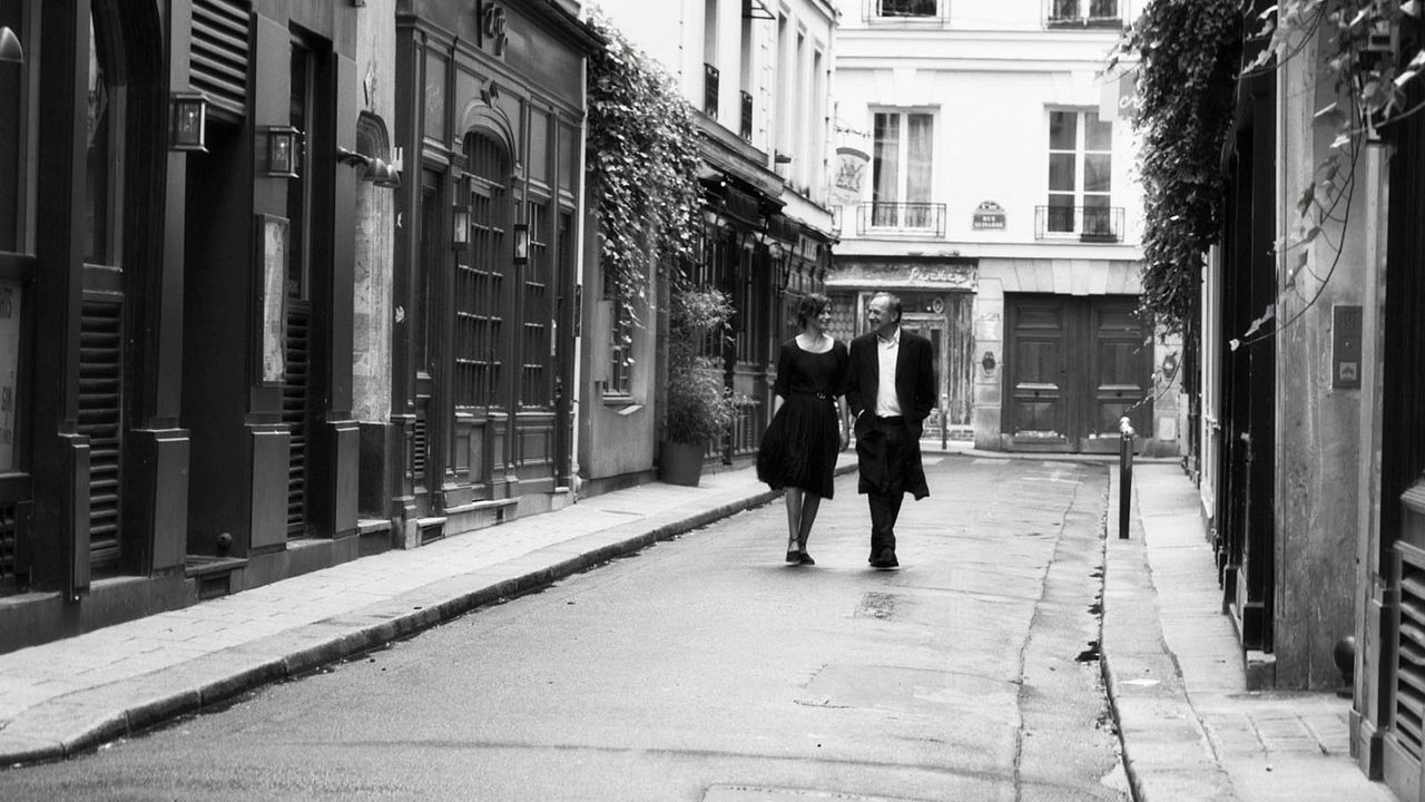 Cléo, Melvil et moi : Photo