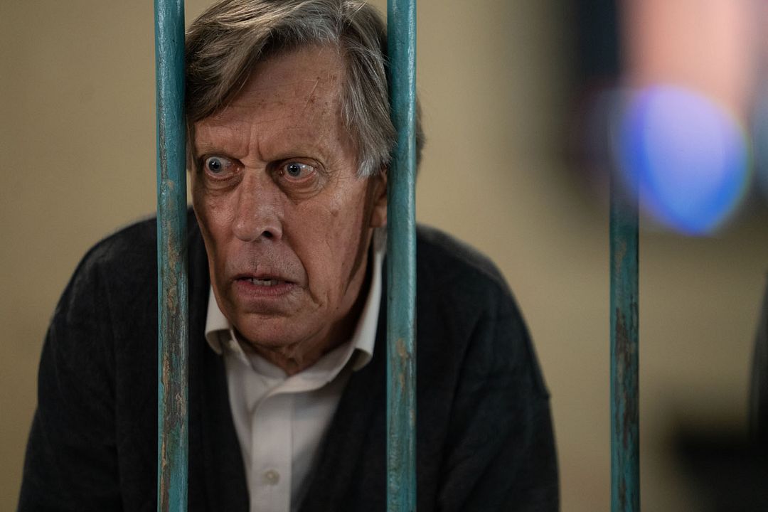 Children of the Corn : Photo Bruce Spence