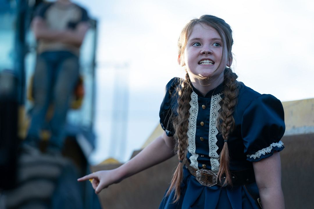 Photo de Kate Moyer Children of the Corn Photo Kate Moyer Photo 8