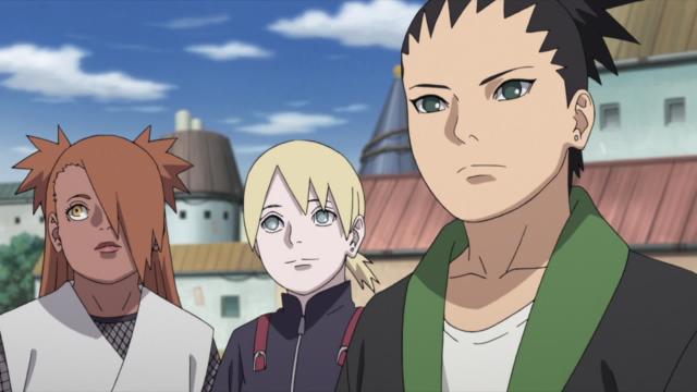 Boruto: Naruto Next Generations : Photo