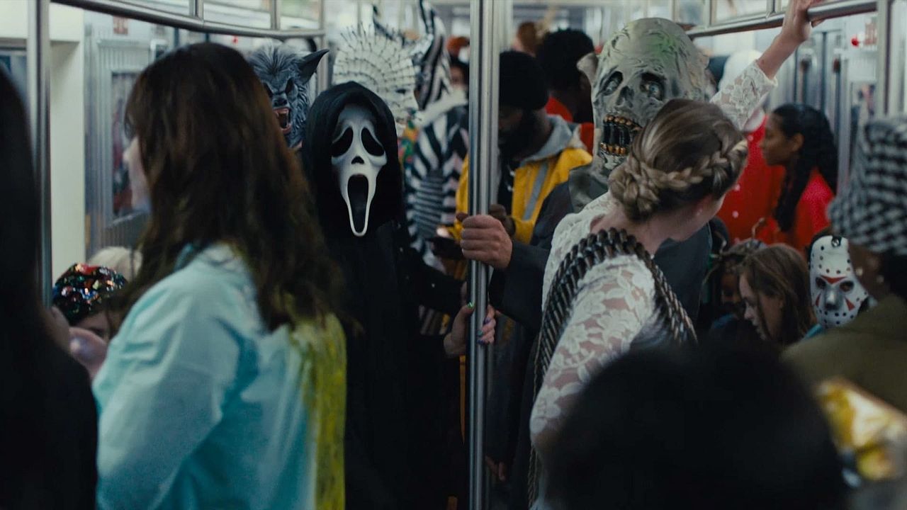 Scream VI : Photo