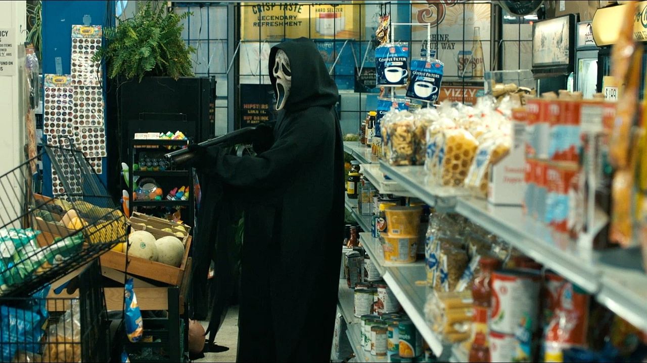 Scream VI : Photo