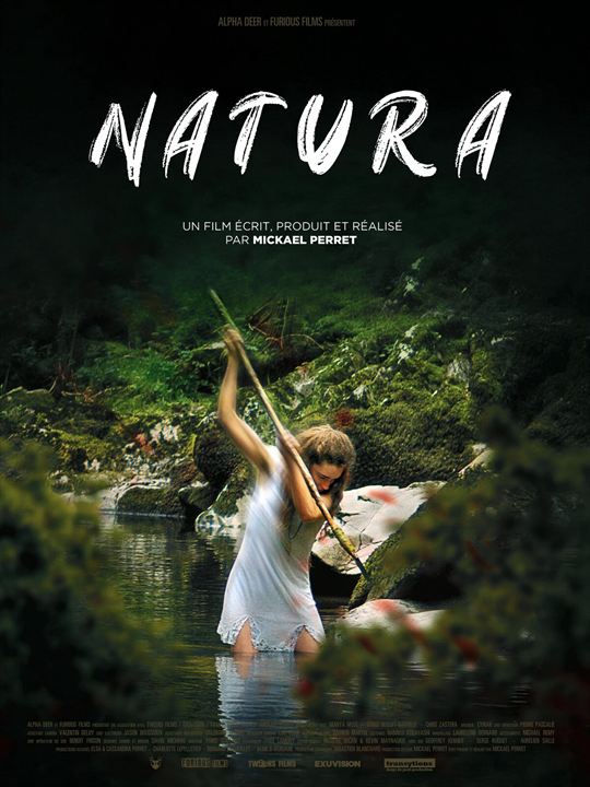 Natura : Affiche