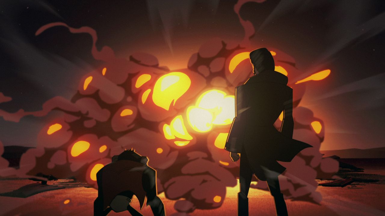 Agent Elvis Agent Elvis Photo 3 sur 16 AlloCiné