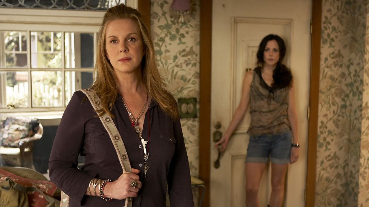 Weeds : Affiche