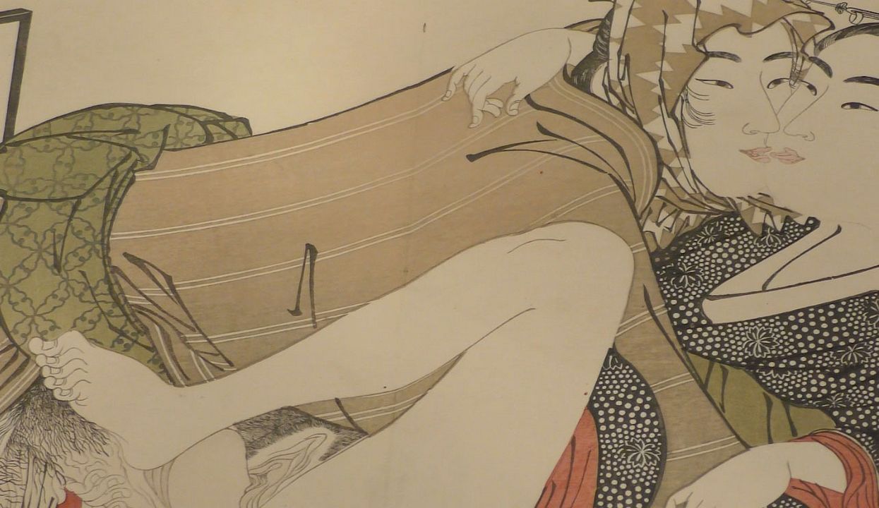 Shunga : Photo