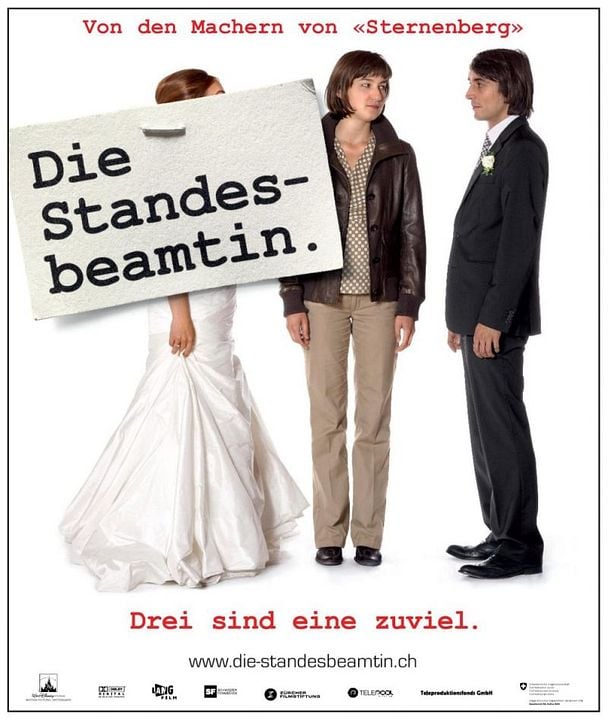 Will you marry us? : Affiche