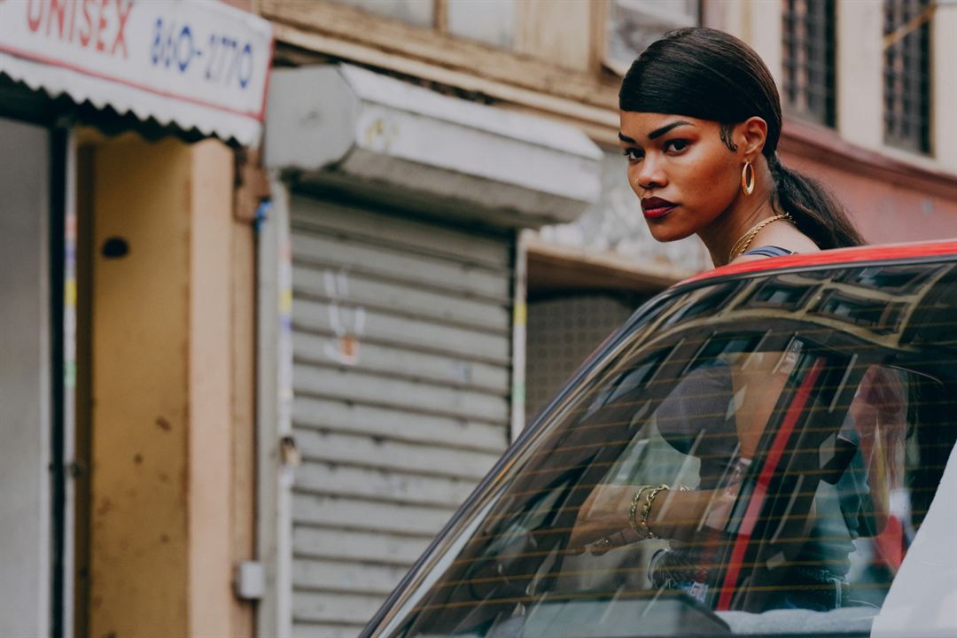 A Thousand And One : Photo Teyana Taylor