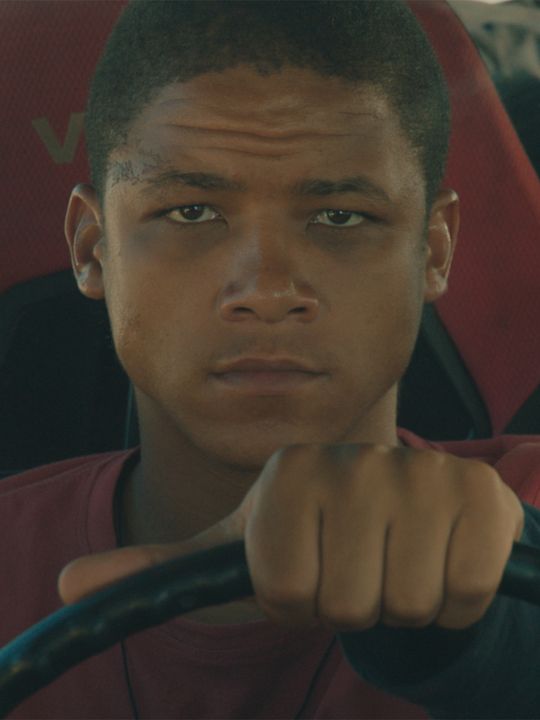 Poster Spinners Affiche 2 sur 2 AlloCiné