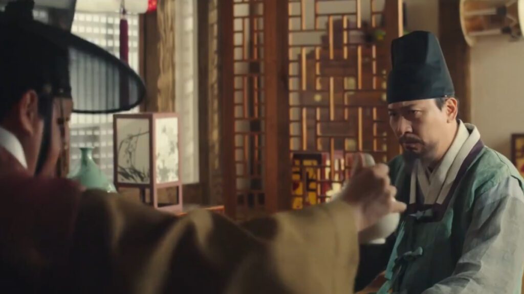 Poong, the Joseon Psychiatrist : Photo