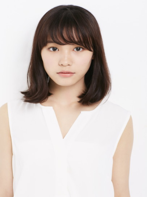 Affiche Sara Minami