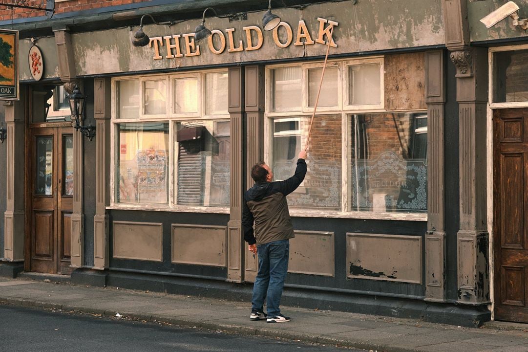 The Old Oak : Photo