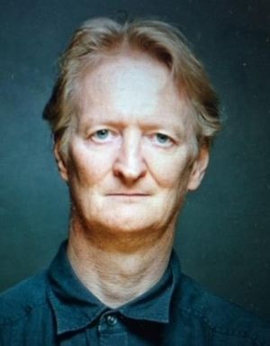 Affiche Christophe Prevost