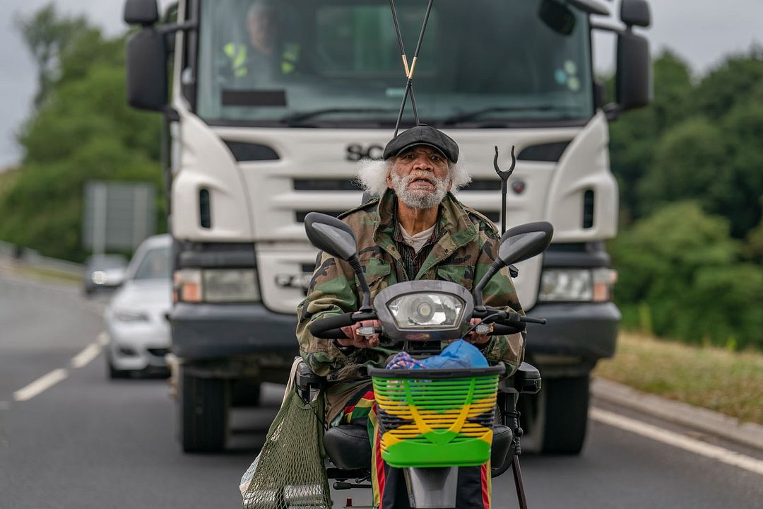 Photo Paul Barber