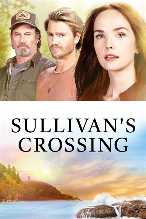 Sullivan's Crossing : Affiche