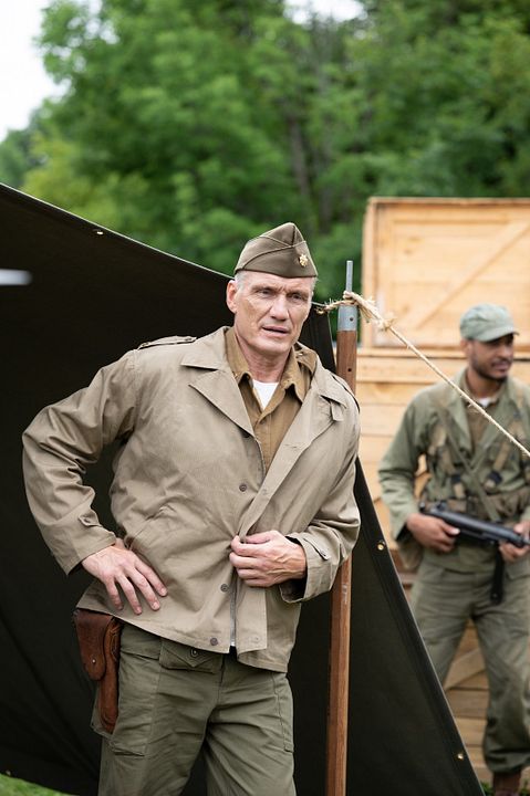 Come Out Fighting : Photo